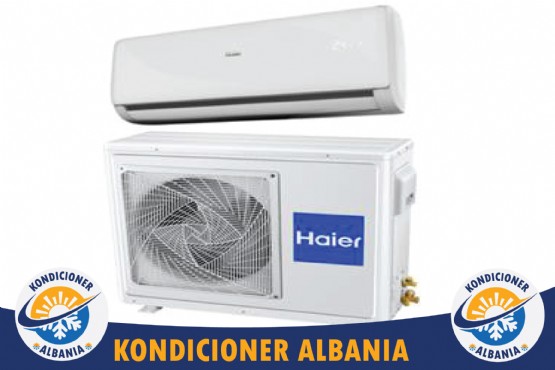 Kondicioner Haier Tirane / Kondicioner ne Durres / Kondicioner Sarande / Kondicioner Vlore / Kondicioner Ekonomik / Kondicioner Korce / Kondicioner Shkoder / Kondicioner Fier / Kondicioner Elbasan