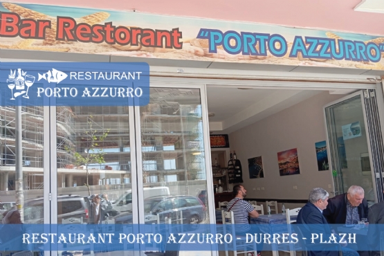 Restorant porto azzurro durres, durres restaurant tripadvisor, durres restaurants with a view,  durres vegan restaurant, durres restaurant menu, 10 restorantet me te mira ne durres